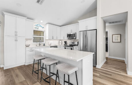 9-web-or-mls-0C6A9928 Cape Coral Vacation Rental Kitchen